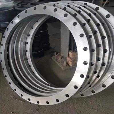 Флат Фаце Фланге