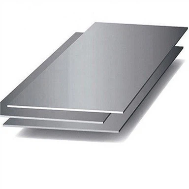 Полирана плоча од нерђајућег челика