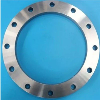 Равна прирубница од нерђајућег челика 304